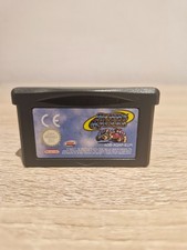 PENNY RACERS GBA GAME BOY ADVANCE PAL EUR CARTRIDGE ONLY – AUTHENTIC – TESTED