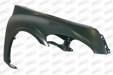 Prasco Kotflügel rechts ohne Blinkerloch für Chrysler PT Cruiser Baujahr 2000-2