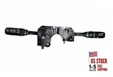 CBS-3176 - Turn Signal, Headlight, Headlight Dimmer, Windshield Wiper Switch