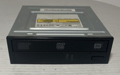 Toshiba Samsung DVD-Writer 5.25'' Lightscribe Drive IDE 16x TS-H652, SATS-H652L