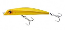 Yo-Zuri Floating Mag Darter Hard Bait - 6.5" (Yellow)