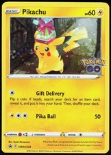Pikachu #SWSH234 Prices | Pokemon Promo | Pokemon Cards
