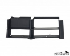 Stoßstange Gitter Rechts für BMW E39 Limo Kombi 95-04