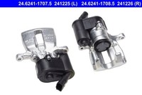ATE 24.6241-1708.5 Faustsattel FüR Audi