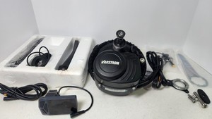 New Varstrom Tongsheng TSDZ2 Mid Drive Ebike Conversion Kit 68-73mm EKD01 Displa