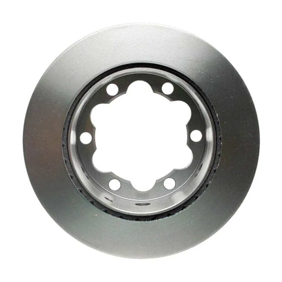 Genuíno ACDelco para Freightliner Sprinter 2500/3500 2003-2006 rotor de freio traseiro - Imagem 2 de 4
