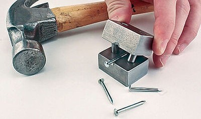 Pine-Car Axle Shaper - Pinewood Derby Tool and Accessory - #p4612
