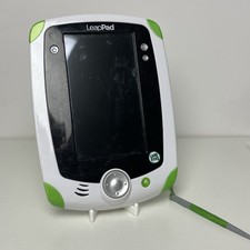 LeapFrog LeapPad Tablet For Parts Or Repair G...