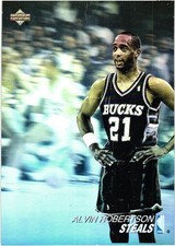 1991-92 UPPER DECK BASKETBALL AWARD WINNER HOLOGRAMS COMPLETE YOUR SET SINGLES