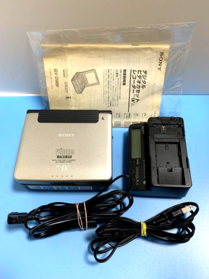 Sony GV-D900 Mini DV VCR for sale online | eBay Sony GV-D900 Mini DV VCR for sale online | eBay