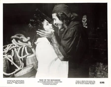 Rage of the Buccaneers 1961 Movie Photo Ricardo Montalban Giulia Rubini 3 *P58b