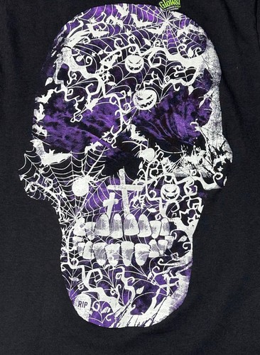 Men's Halloween or Everyday T-Shirts: S-M-L-XL-2X - Picture 35 of 35
