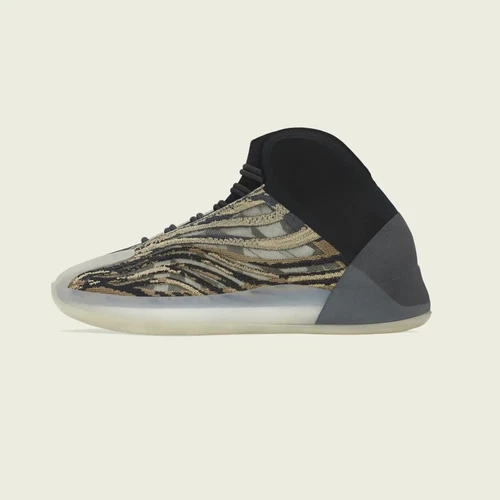 adidas Yeezy Quantum Kids GX1332, Größe US 13,5/UK 13K, authentisch, brandneu
