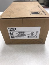 Kramer Electronics 102MX - 2 Channel Audio Mixer