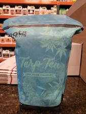 Roots Organics Terp Tea Microbe Charge 2-1-2 ...