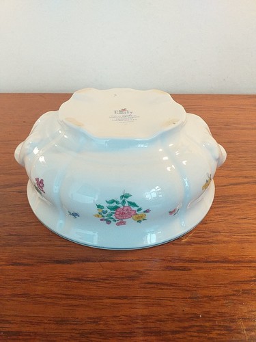 Laura Ashley Exclusive Emily by Spode Serving Dish. 20cms DIAMETER - Picture 10 of 10