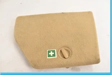 2007 - 2012 MERCEDES BENZ GL CLASS X164 TRUNK STORAGE ACCESS PANEL LEFT REAR