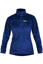 Páramo Women's Bentu Medium hiking walking Plus Fleece Seconds Jacket