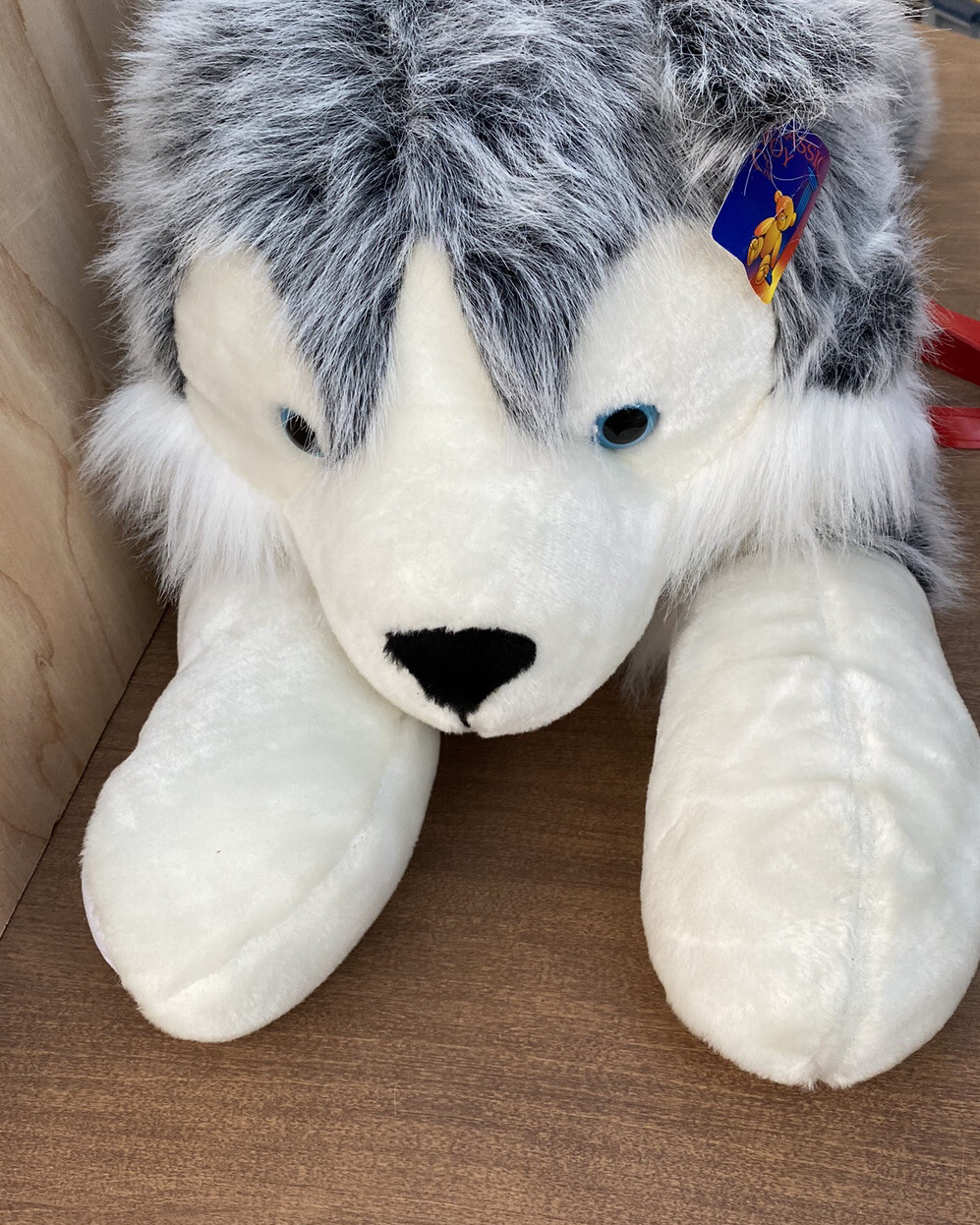 aurora company stuffed animals