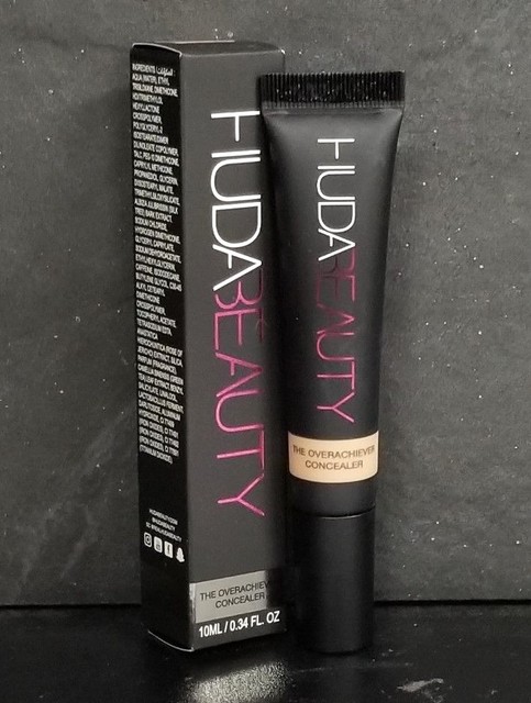 huda concealer