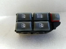 Driver Left Front Door Master Window Switch Fits 97-03 Grand Prix 4-Door 11668