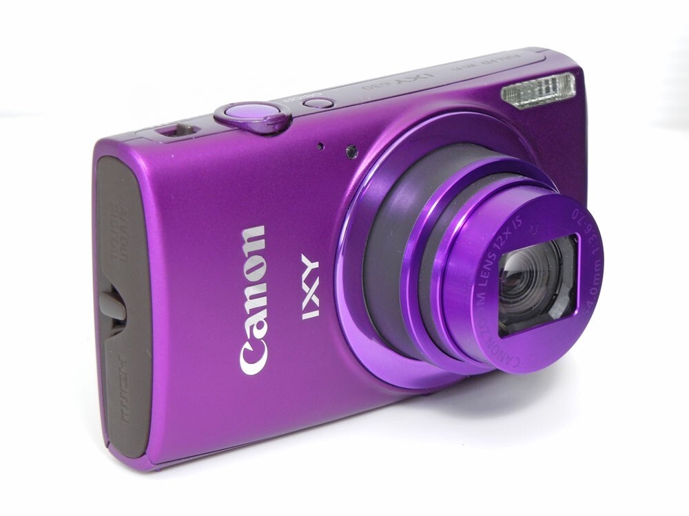 Canon IXY 630 パープル Amazon.co.jp: Canon デジタルカメラ IXY 630 光学12倍ズーム