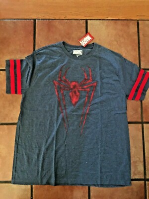 Marvel Comics  - Men's T-Shirt -NEW - Available in 3X