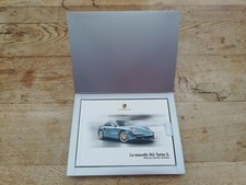 Turbo Porsche 911