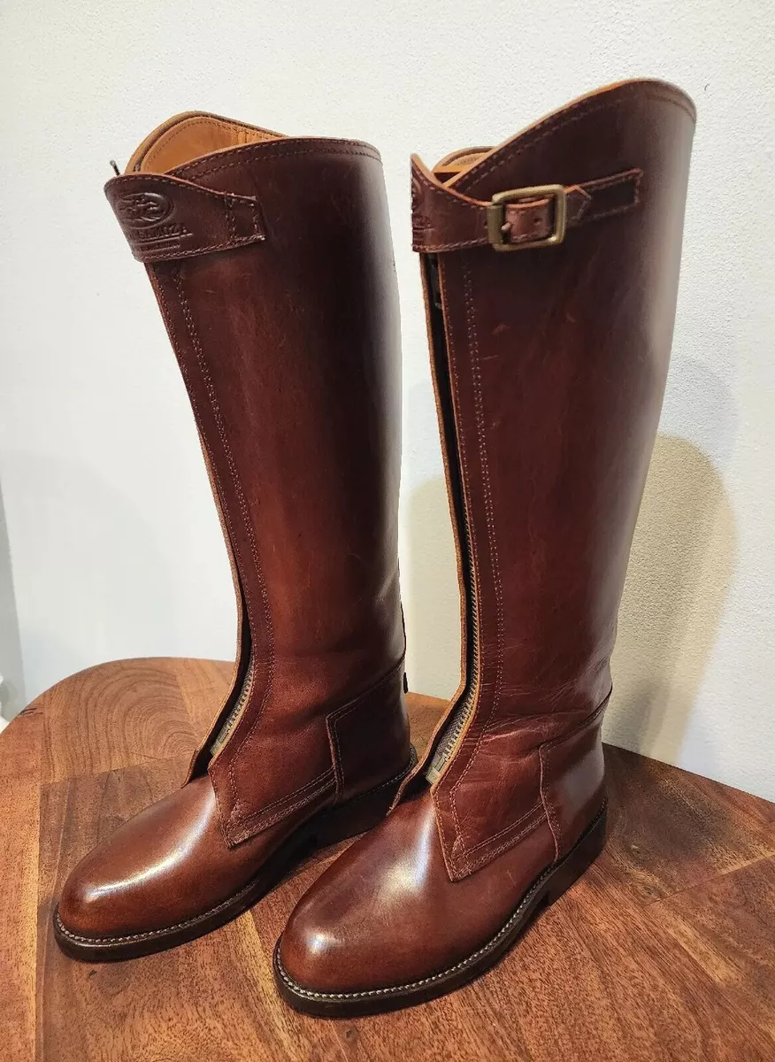 Nike horse hotsell riding boots