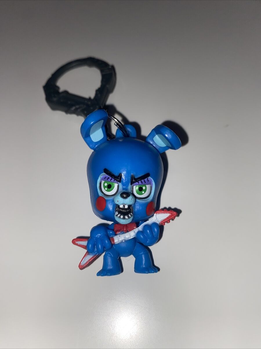 Toy Bonnie