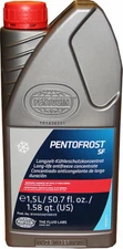 Engine Coolant / Antifreeze-DIESEL CRP 8114107