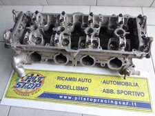 TESTA - TESTATA PORSCHE 944 S2 - 944104412OR - AAW - ORIGINALE