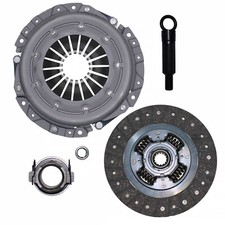 Kit d'embrayage Jeep WRANGLER