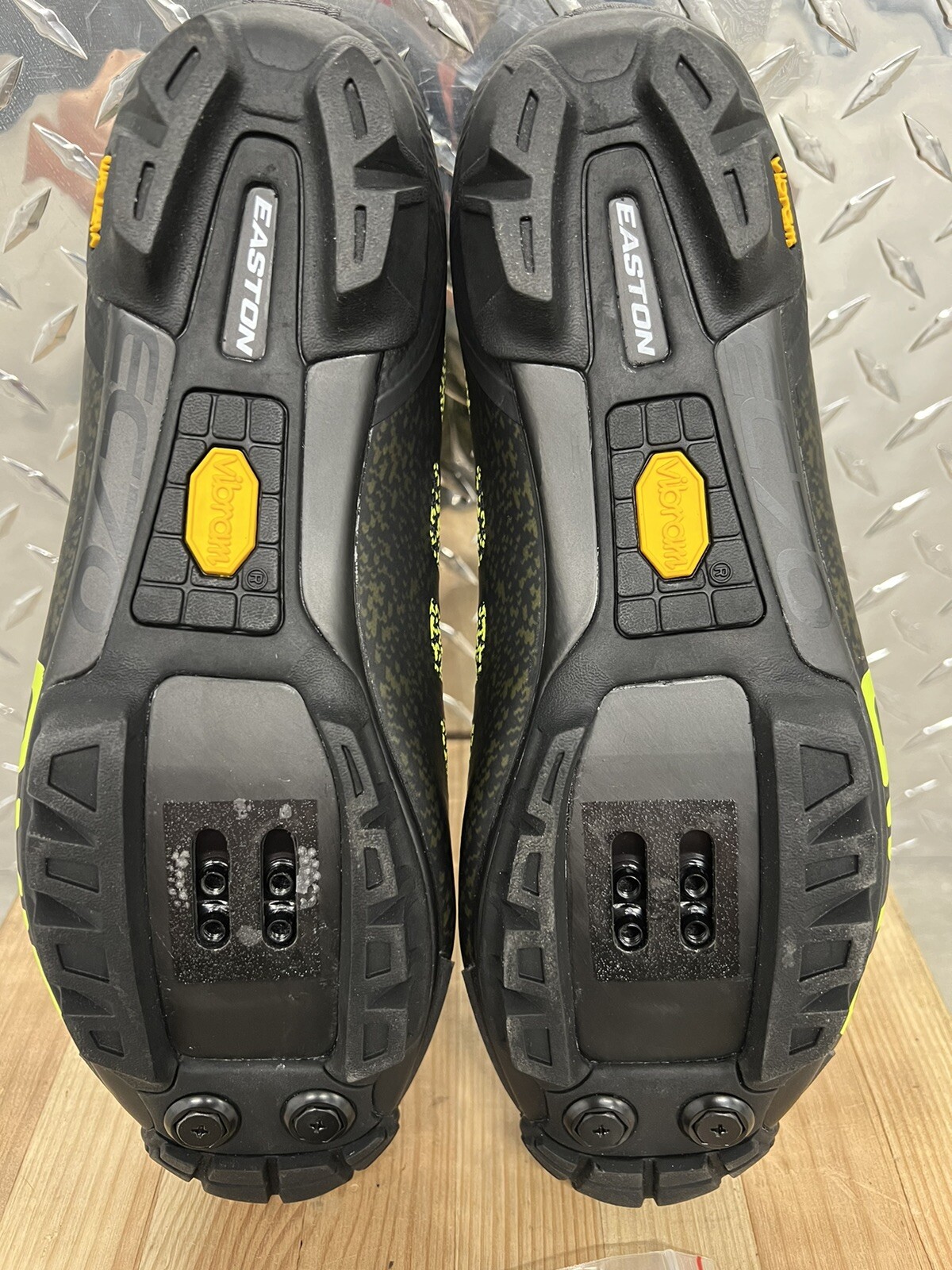 Giro Empire VR70 Knit Shoe EU Size 42.5 eBay