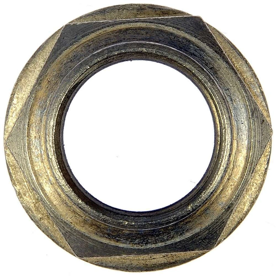 Buje de rueda para Subaru Forester Legacy Impreza 1990-2008 Dorman Oe Solutions Foto 3 de 3