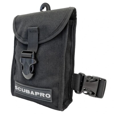 Scubapro - Hydros Oberschenkeltasche Cargo Thigh Pocket