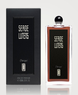 Serge Lutens Ladies Chergui EDP Spray 1.7 oz Fragrances 3700358123396