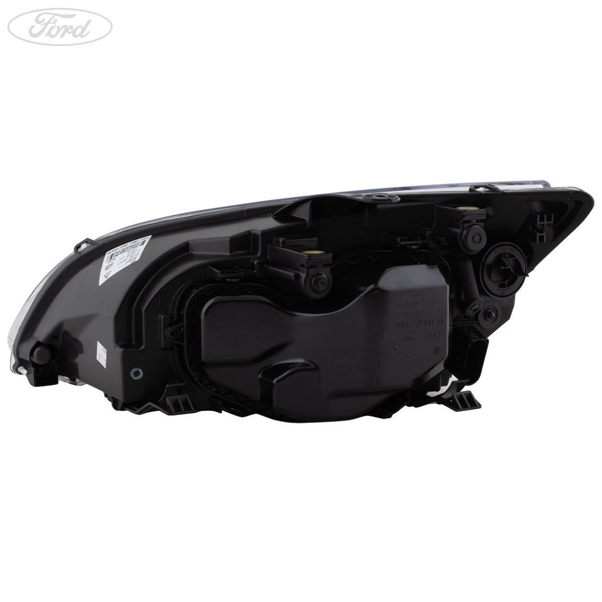 Genuine Ford Focus MK2 Front O/S Housing 2004-2008 1480980 | eBay
