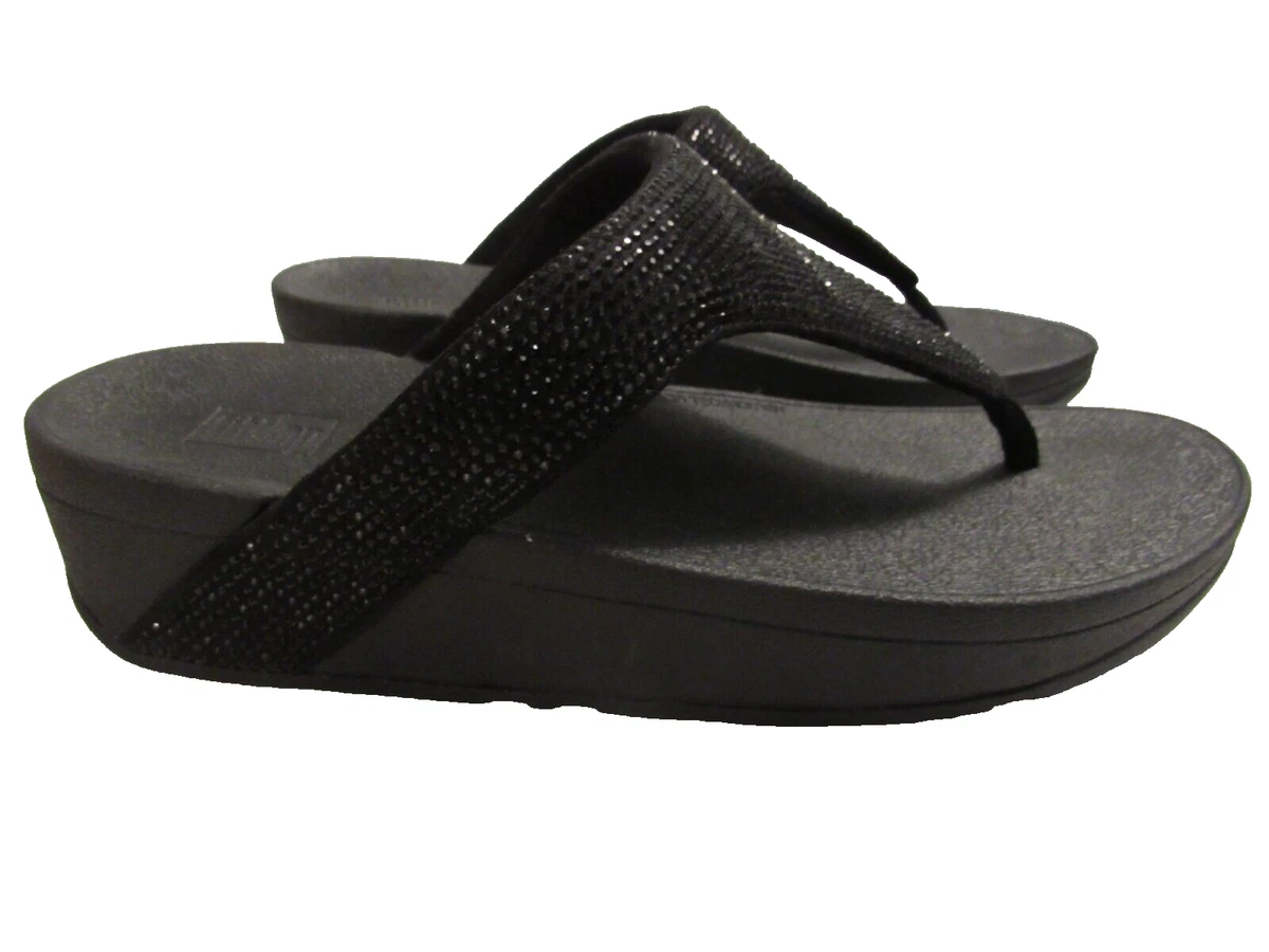 Fitflop lottie deals shimmer