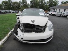 Steering Wheel For 12 13 14 15 16 17 18 19 Vw Beetle Type 1