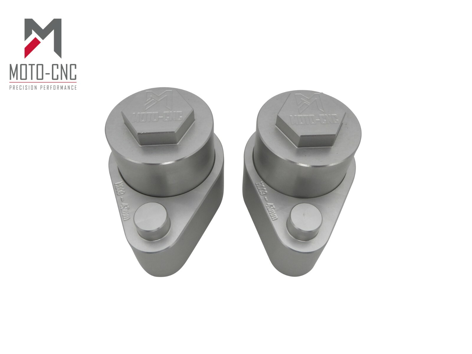 Handlebar Risers Kit for Honda Blackbird CBR1100XX All Models