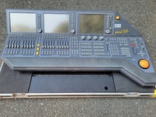 Ma Lighting Grandma Lighting Console W/ Road Case