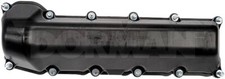 Dorman 264-928 Valve Cover Left fits Chrysler, Dodge, Jeep and Mitsubishi models