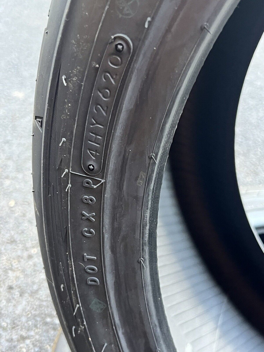2 NEW TOYO TIRE PROXES R888R 255/35-20 93Y (40812) Dot 2020 2 NEW TOYO TIRE PROXES R888R 255/35-20 93Y (40812) Dot 2020