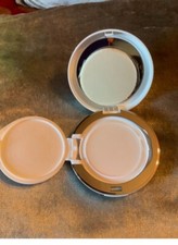 Dior DIORSNOW White Reveal Compact UV Shield Makeup  SPF 50 New Without Box.