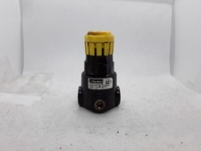 Parker Regulator 14R0C00040SB Pmax=300 PSI, Tmax=125 F