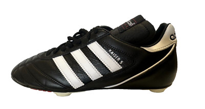 Adidas Kaiser 5 Cup Fußballschuhe Sg UK 6 US 6.5 Eu 39 1/3 Ref 3161 +