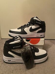 Stussy Air Force 1 | eBay Stussy Air Force 1 | eBay