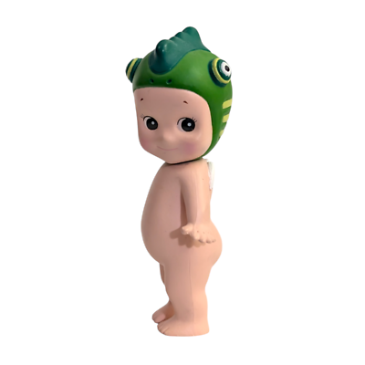 Sonny Angel Toy Action Figure: Chameleon Lizard | eBay