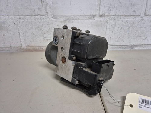 Fiat Punto 188 ABS Hydraulikblock ABS Block Steuergerät 46744771